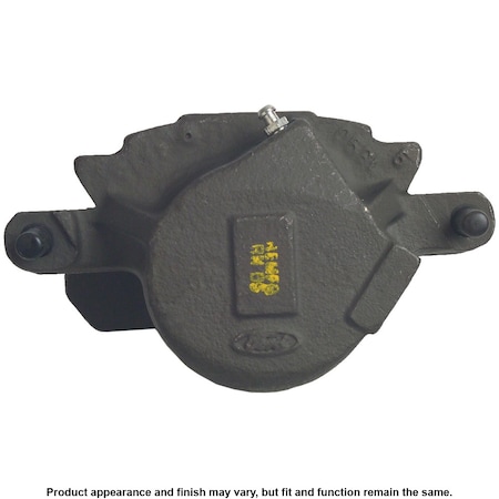 A1 Cardone Remanufactured  Unload Caliper, 18-4395 18-4395